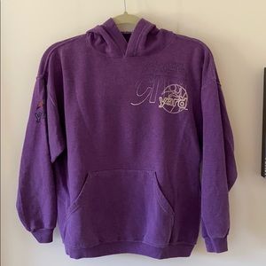 Free City Sweatshirt
